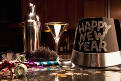 Paket Dinner Tahun Baru Hotel Berbintang di Jakarta Capai Rp 1 Juta per Orang