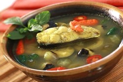 Pindang Patin yang Asam Segar Bisa Dibuat dengan Langkah Praktis Ini
