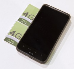 2015, HTC Fokus Garap Ponsel 4G Murah