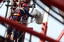 Libur Natal: Data Melonjak, Jaringan XL Aman