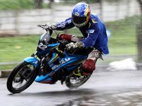5 Varian Anyar Motor Suzuki