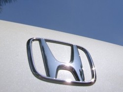 Honda Investasi Besar-besaran di India