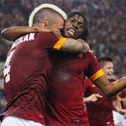 Duo Roma Dikabarkan Kecurian