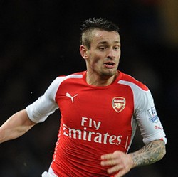 Arsenal Diminta Tetap Fokus dan Tenang Demi Posisi Empat Besar