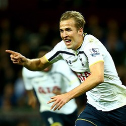 Sedang Pede, Kane Siap Bobol Gawang MU