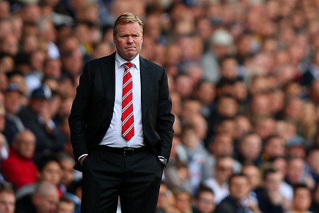 Soton Tak Akan Terintimidasi Nama Besar Chelsea dan Mourinho