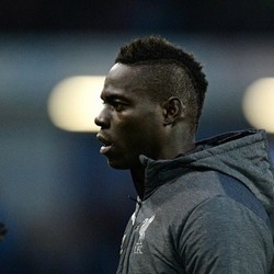 Rodgers Tak Berniat Lepas Balotelli