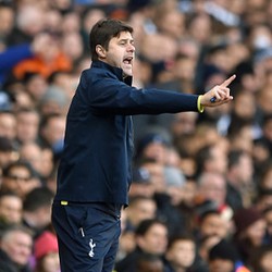 Pochettino Sebut Imbang dengan MU Hasil yang Adil