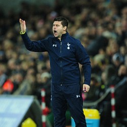 Sedang dalam Momen Bagus Juga, Spurs Siap Ladeni MU