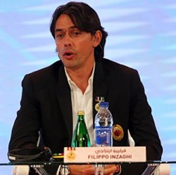 Inzaghi Janjikan Duel Sengit Milan versus Madrid di Dubai