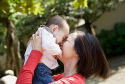 Mau Punya Anak yang Disiplin? Prosesnya Dimulai Sejak Menyusui Lho