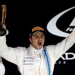 Williams Akui Performa Massa di 2014 Cukup Mengejutkan