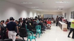 Telepon Crisis Center Terminal 2 Juanda Tak Henti Berdering