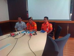 Basarnas Terbuka Terima Bantuan Negara Sahabat, Termasuk Kapsul Kapal Selam