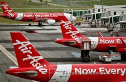 Kemenhub Review Operasi AirAsia dan Keselamatan Penerbangan Nasional
