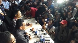 Tak Jadi Dipindah ke Hotel, Posko Crisis Center Tetap di Bandara Juanda