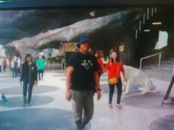 Selamat Galungan Ucapan Terakhir Penumpang AirAsia ke Keluarga di Bali