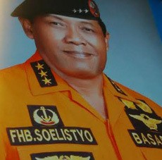 Pencarian dengan Pesawat Dioptimalkan Cari AirAsia, Wilayah di Kalbar Ikut Disisir