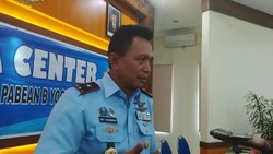 Pilot Iriyanto Lulusan Terbaik Sekolah Penerbangan TNI AU Tahun 1983