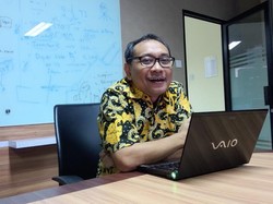 LAPAN: 9 Satelit Bantu Pencarian AirAsia