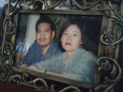 Anak Pilot Iriyanto, Anggi: Saya Kehilangan Papa dan Om dalam Seminggu Ini