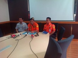 Seharusnya ELT AirAsia QZ8501 Menyala Saat Terkena Gangguan