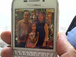 Rekan 7 Penumpang Sekeluarga Usulkan Pencarian Dilakukan di Laut Jawa