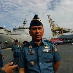 Cari AirAsia QZ8501 yang Hilang, TNI AL Kerahkan 8 Kapal