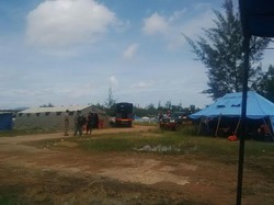 Bupati Belitung Timur: Kami Sudah Siapkan RSUD, Puskesmas dan Ambulans