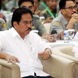 AirAsia Hilang, Menko Sofjan: Mudah-mudahan Bukan Human Error