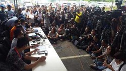 Ini Daftar Armada yang Cari AirAsia QZ8501 Lost Contact