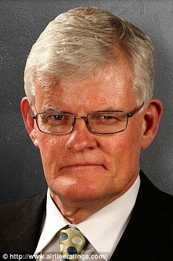 Analisis Ahli: QZ8501 Naik Hindari Badai, Tapi Terbang Terlalu Pelan