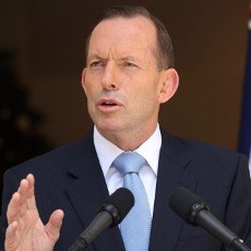 PM Australia Minta Hilangnya AirAsia QZ8501 Tak Dibandingkan dengan MH370