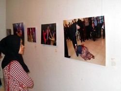 Tutup Tahun 2014, PFI Yogyakarta Gelar Pameran Foto Ayo Ngguyu