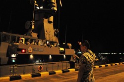 Kirim 2 Kapal Perang, Singapura Optimistis AirAsia QZ8501 Bisa Ditemukan