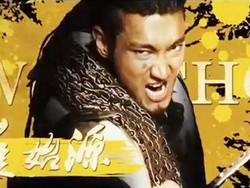 Pakai Baju Perang, Siwon SuJu Adu Pedang di Trailer Dragon Blade
