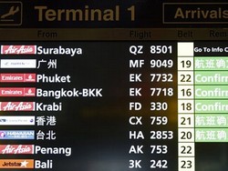 Jawara-jawara Modifikasi Surabaya Ada di Pesawat AirAsia