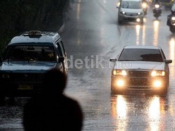 Musim Hujan, 5 Hal di Mobil Ini Wajib Diperiksa