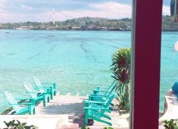 Liburan Beda di Bali, Ke Nusa Ceningan & Nusa Lembongan