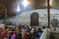 Sunan Gunung Jati & Harmonisme Muslim-Tionghoa di Cirebon
