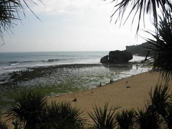 Pantai Kukup, Primadona Gunungkidul