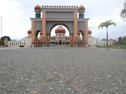 Kota Meulaboh yang Kini Cantik Setelah Kena Tsunami 10 Tahun Lalu