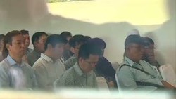 Begini Situasi Terkini di Posko Krisis Center Bandara Juanda