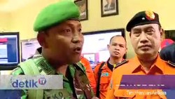 Tim Pencari Bantah Rumor AirAsia Sudah Ditemukan