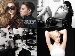 10 Anak Seleb Hollywood Paling Hot 2014