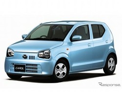 Mobil Murah Mazda Dipermak, Harganya Kini Rp 80 Jutaan