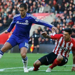 Rapatnya Kotak Penalti The Saints Bikin Si Biru Gagal Menang