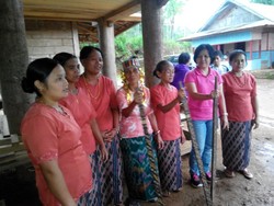 Wow! Penari Toraja Dibayar Rp 20-40 Juta Setiap Pentas