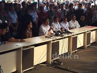 JK Sampaikan Simpati Pada Keluarga Penumpang