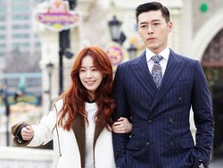 Mengintip Chemistry Han Ji Min dan Hyun Bin di Hyde, Jekyll, and I